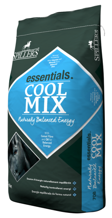 Spillers Cool Mix 20Kg