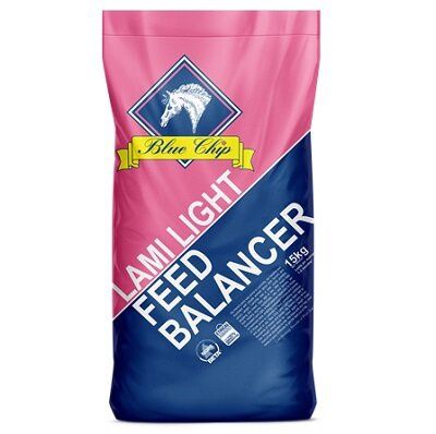 Blue Chip Lami Light 15kg