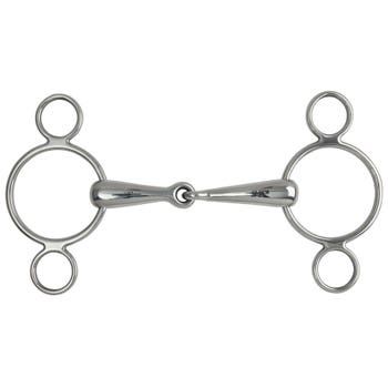 Continental Gag 2-Ring