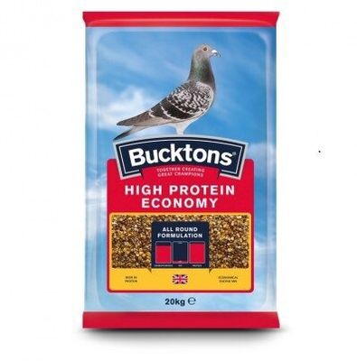 Bucktons High Protein Economy 20kg