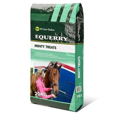 Equerry Minty Treats
