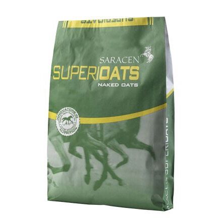Saracen Superioats 20kg