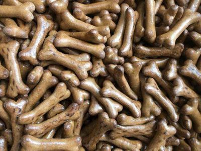 Gravy Bones 900g