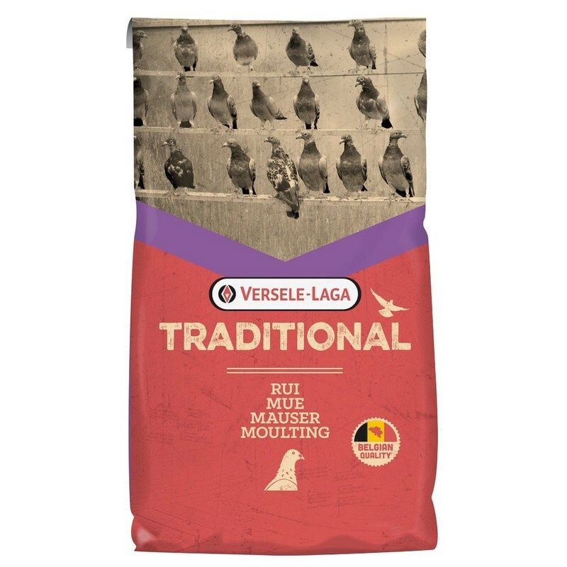 VerseLaga Traditional Moulting Subliem 20kg