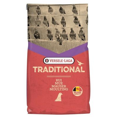 VerseLaga Traditional Moulting Subliem 20kg