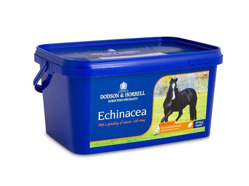 Dodson &amp; Horrell Echinacea 1kg