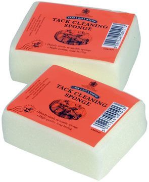 Tack Cleaning Sponge