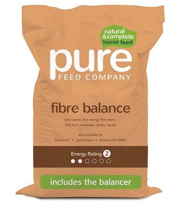 Pure Fibre Balance 15kg