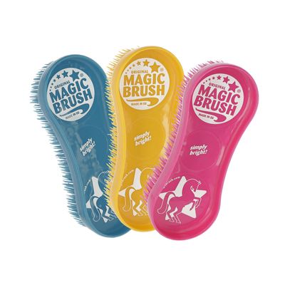 Magic Brush