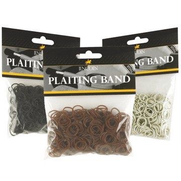 Plaiting Bands