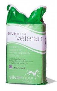 Silvermoor Veteran