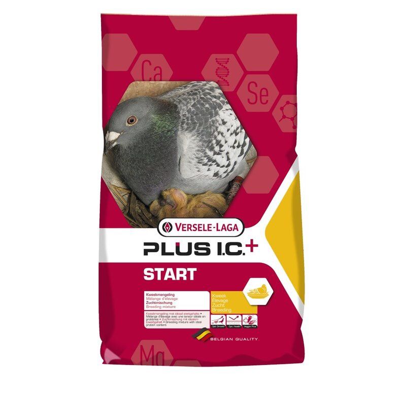 Versele Laga Start Plus I.C+ 20kg