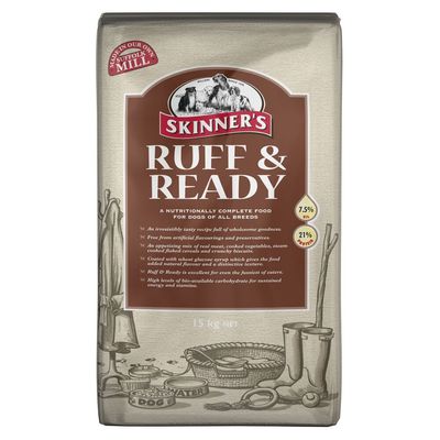 Skinners Ruff N Ready