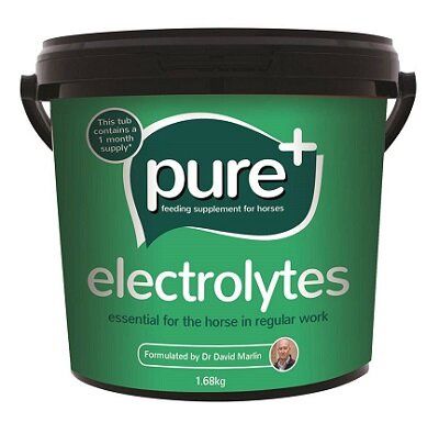 Pure+ Electrolytes 1.15kg