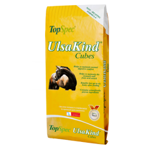 TopSpec UlsaKind Cubes 20Kg