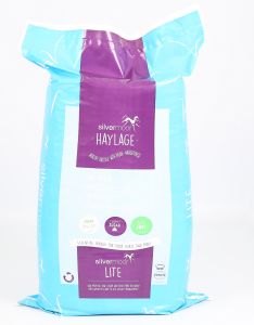 Silvermoor Lite 20kg