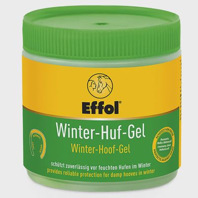 Effol Winter Hoof Gel 500ml