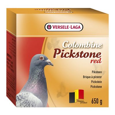 Versele Laga Colombine Pickstone Red 650g