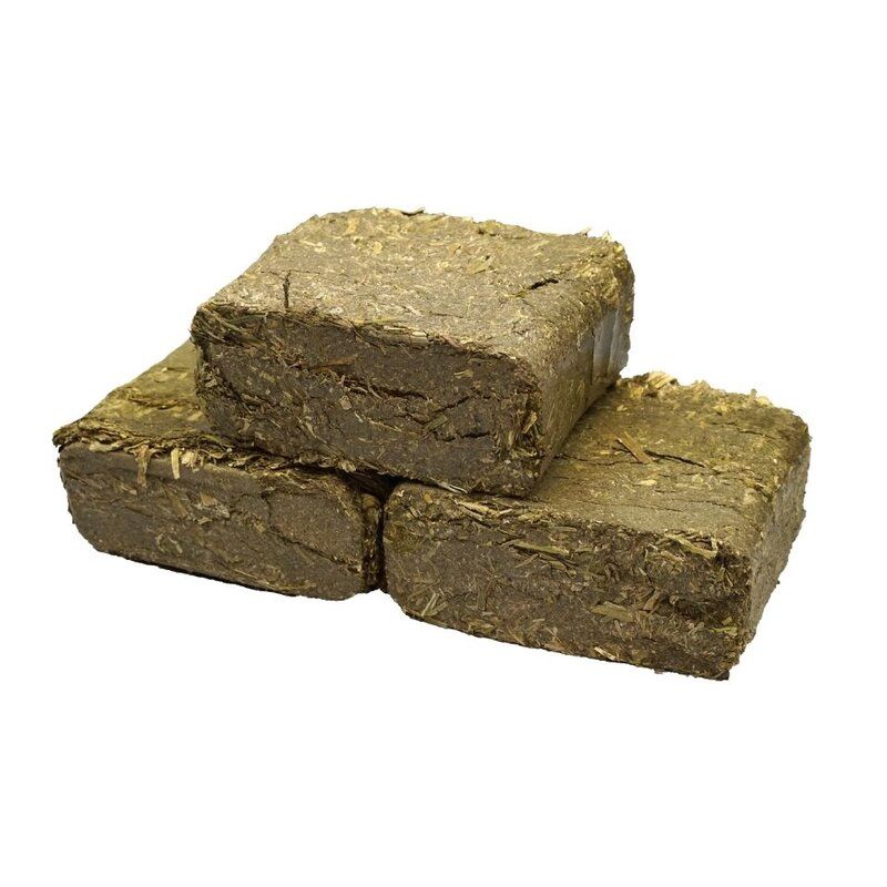 Simple System Sainfoin Bricks 20kg
