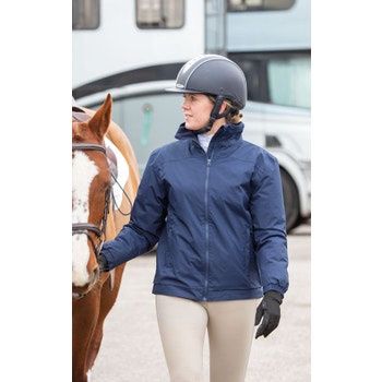 Team Jacket