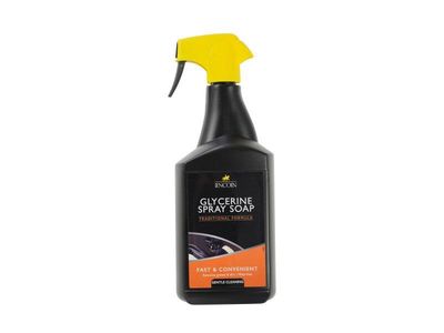 Lincoln Glycerine Spray 500Ml