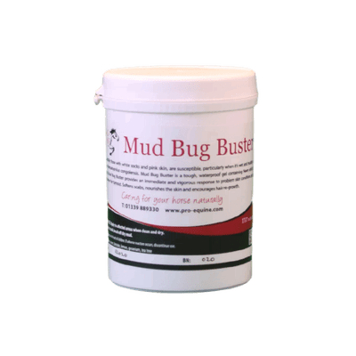 Pro Equine Mud Bug Buster 300G