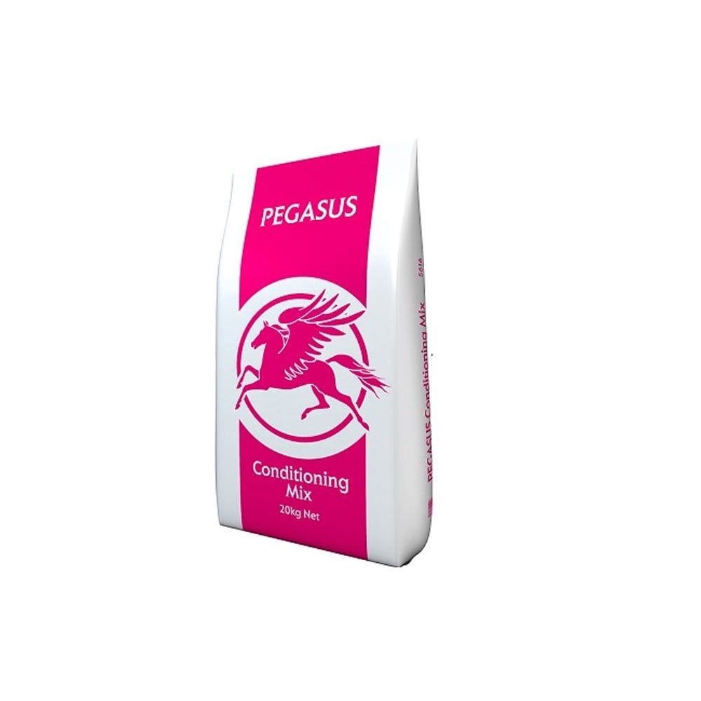 Pegasus Conditioning Mix 20kg