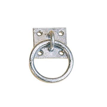 Tie Rings