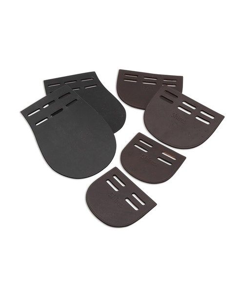 Girth Buckle Guard