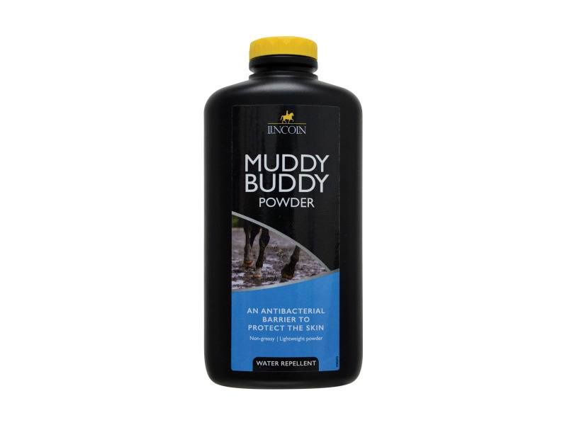 Lincoln Muddy Buddy Powder 350g