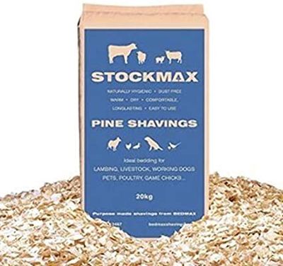 Stockmax