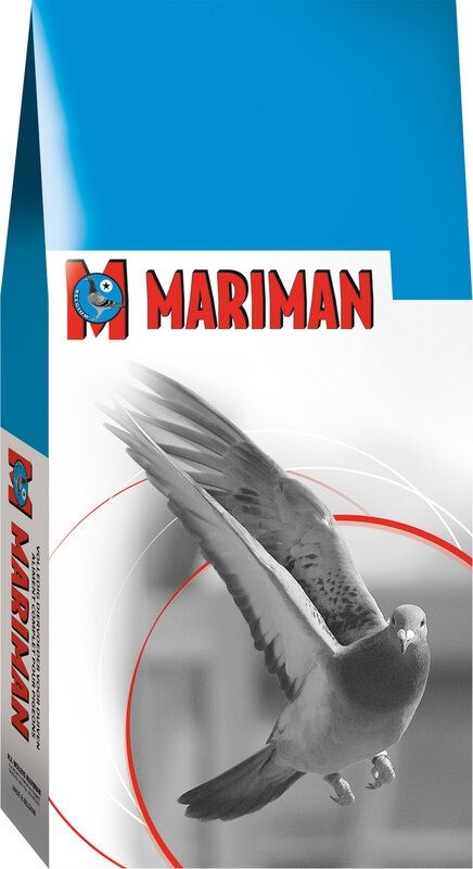 Mariman Standard Depurative 25kg