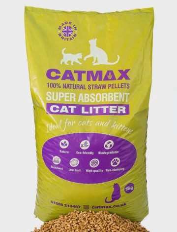 CatMax 15kg