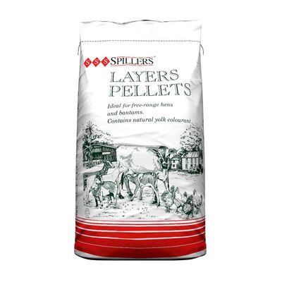 Spillers Layers Pellets 20kg