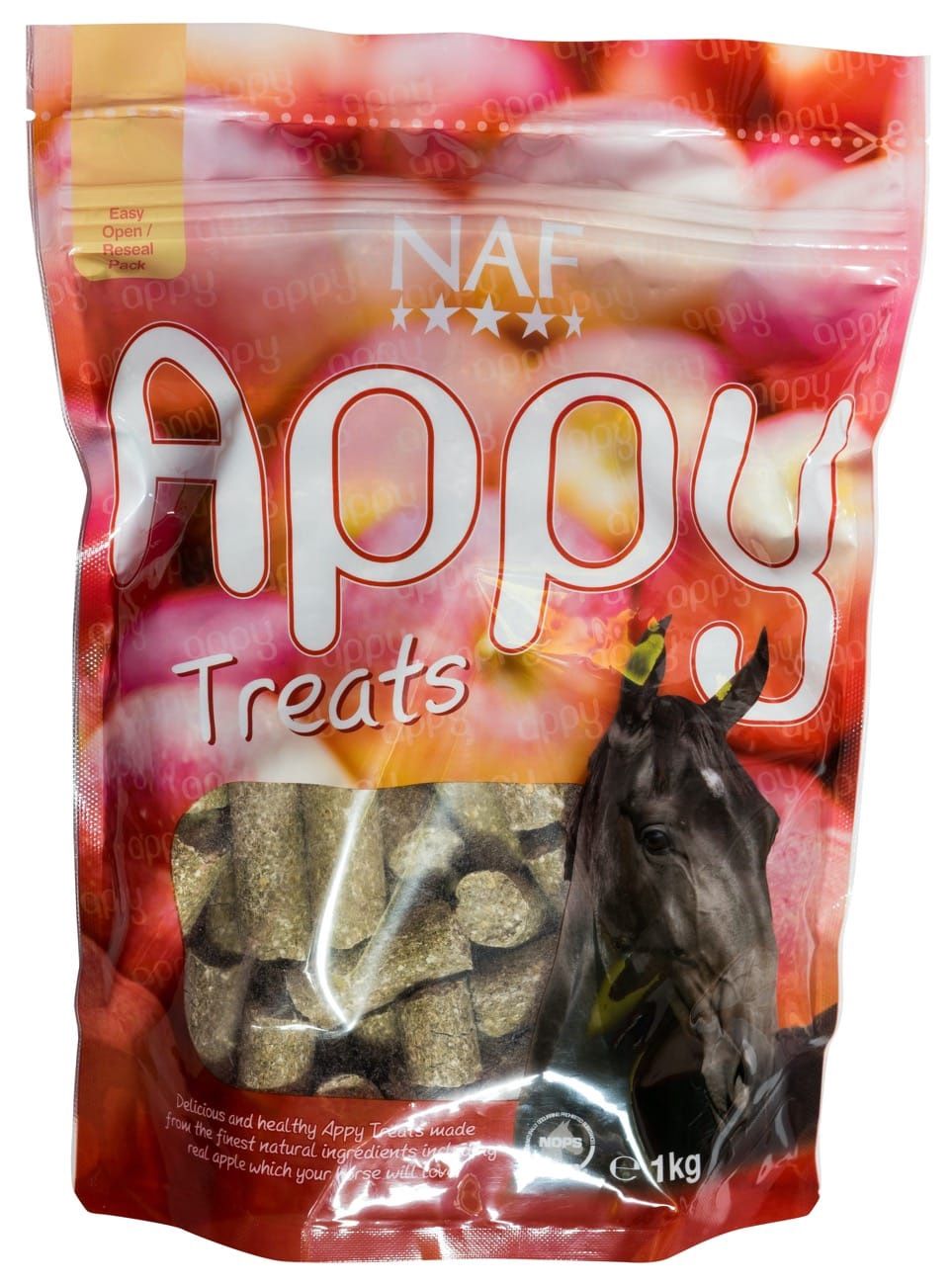 Naf Appy Treats