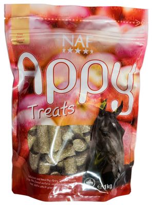 Naf Appy Treats