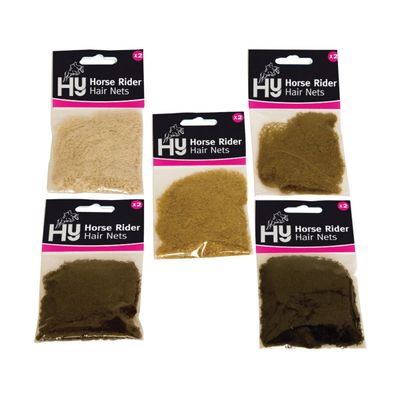 Hair Nets