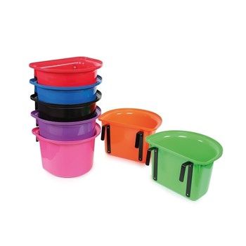 Plastic Hook Over Mangers