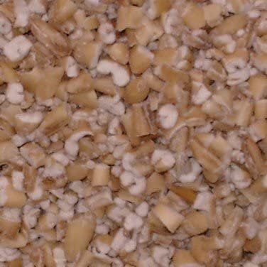 J&amp;J Pinhead Oatmeal 25kg