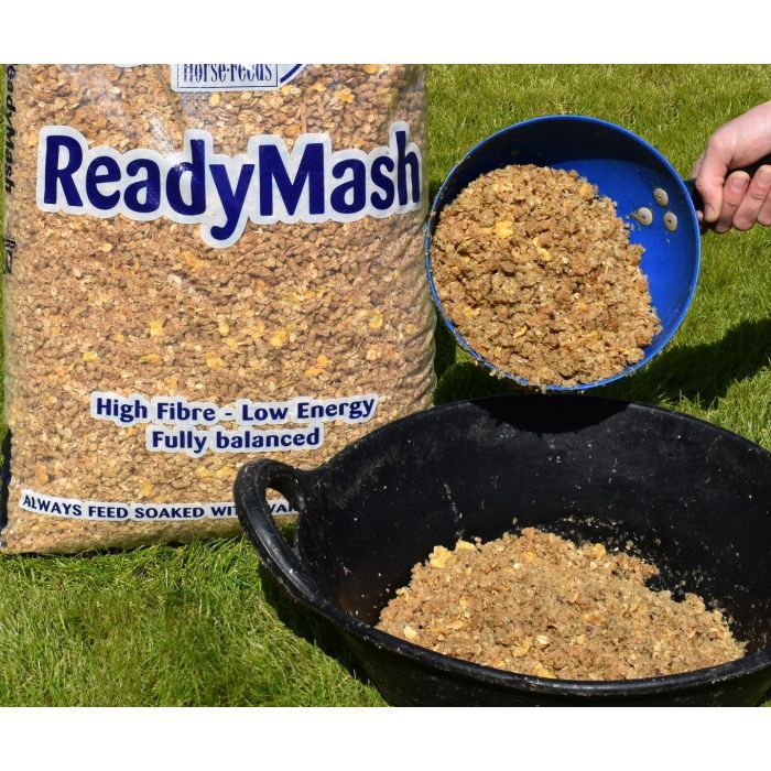Rowen Barbary Readymash 20kg (Blue)