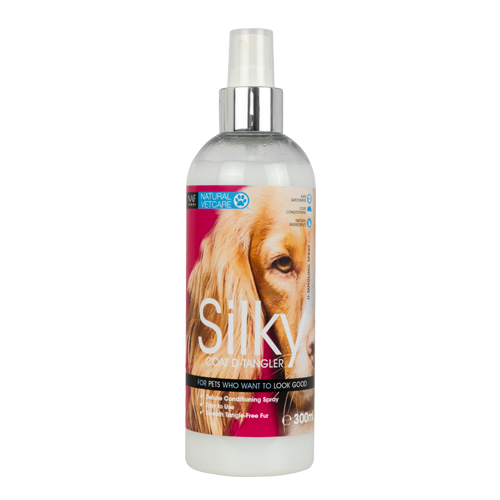 NVC Silky 300ml