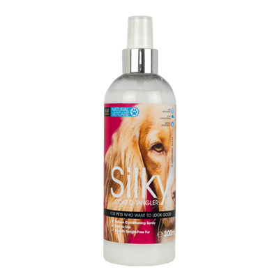NVC Silky 300ml