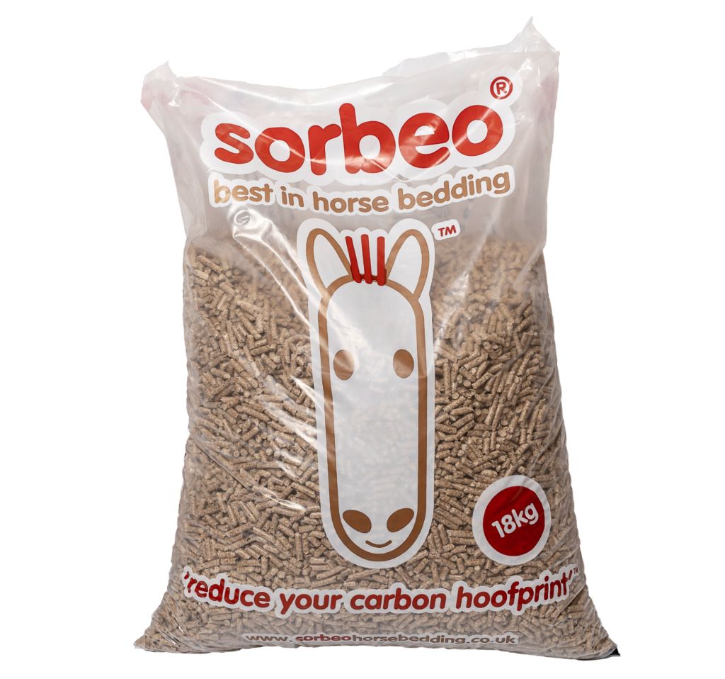 Sorbeo 18kg