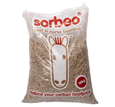 Sorbeo 18kg