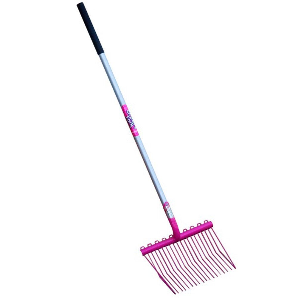Fynalite Groovy Shavings Fork