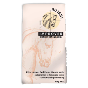 Hilight Improver Conditioning Mix 20kg
