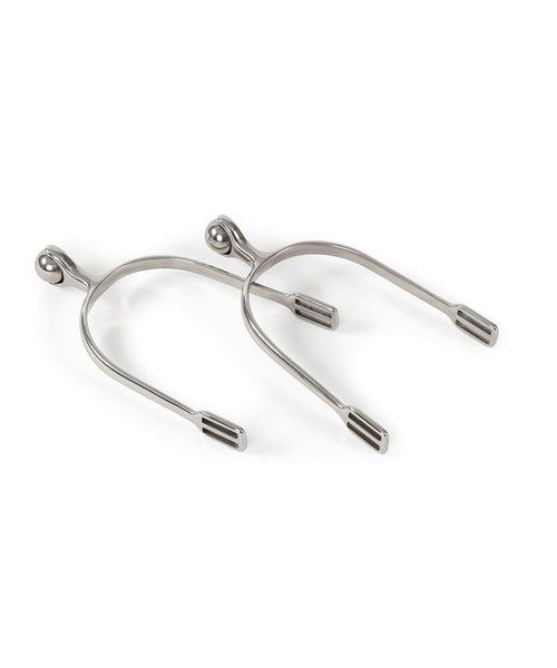 Roller Ball Spurs