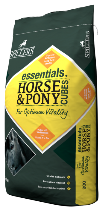 Spillers Horse &amp; Pony Cubes