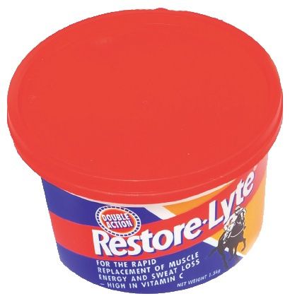 Restore Lyte