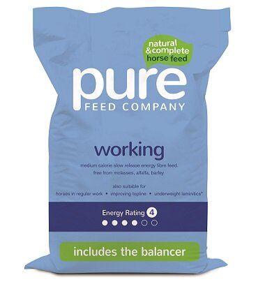 Pure Working 15kg